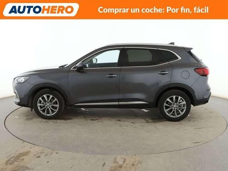 Usado MG HS Comfort 258 CV (189 kW) 2024 Gris SUV