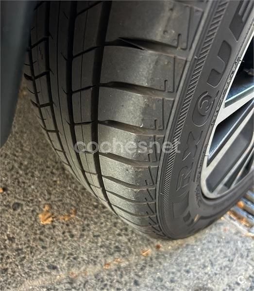 Usado Mitsubishi Outlander Motion 150 CV (110 kW) 2018 Negro SUV