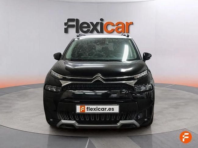 Usado Citroën C3 Aircross PureTech 131 CV (96 kW) 2023 Blanco SUV