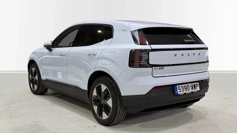 Usado 2024 Volvo EX30 Core SUV | 32.900 € (Buen precio) - Imagen 1/4