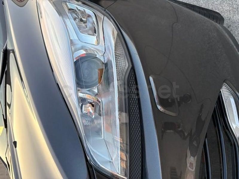 Usado Ford Kuga Titanium 150 CV (110 kW) 2015 Gris / plata SUV