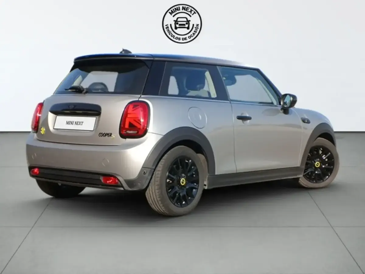 Usado Mini Cooper SE 135 kW (184 CV) 2023 Utilitario