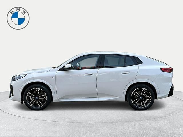 Usado BMW iX2 Comfort Edition 230 kW (313 CV) 2025 SUV