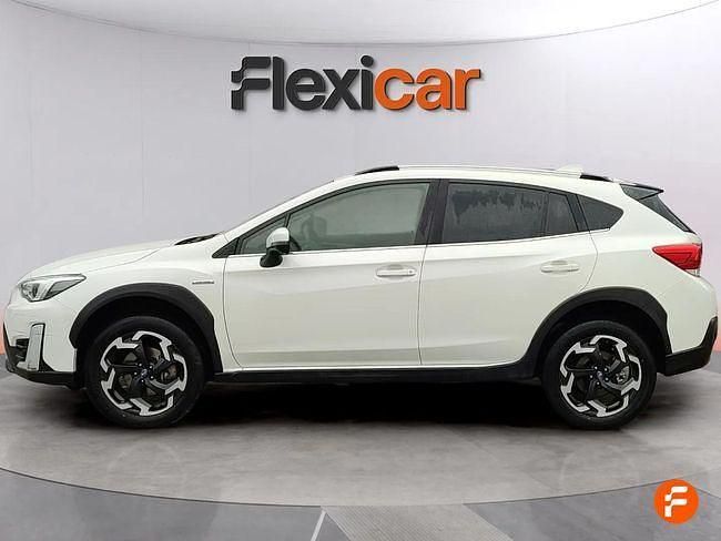 Usado Subaru XV 150 CV (110 kW) 2023 Blanco SUV