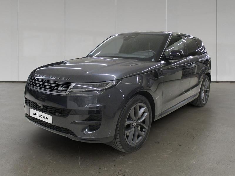 Usado Land Rover Range Rover Sport SE 460 CV (338 kW) 2025 Capathian grey SUV