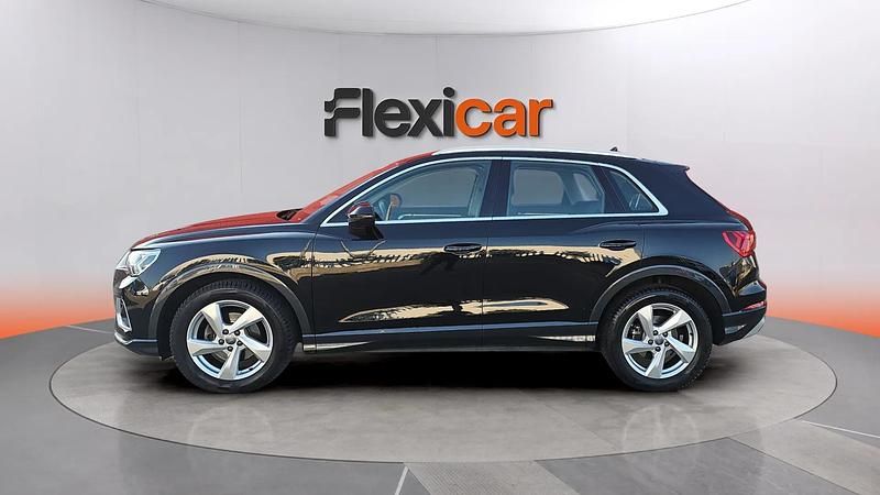 Usado Audi Q3 Premium 150 HP (110 kW) 2019 Preto SUV