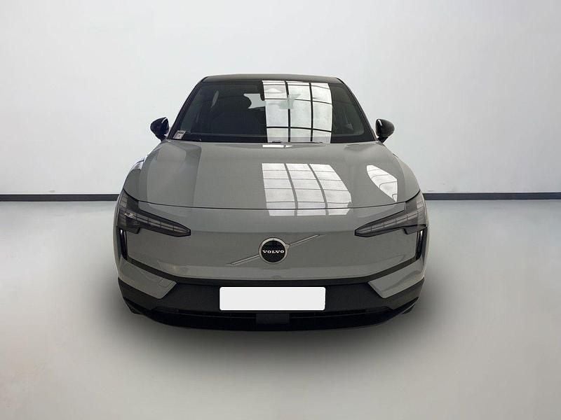 Novo Volvo EX30 Core 200 kW (272 HP) 2025 Branco SUV