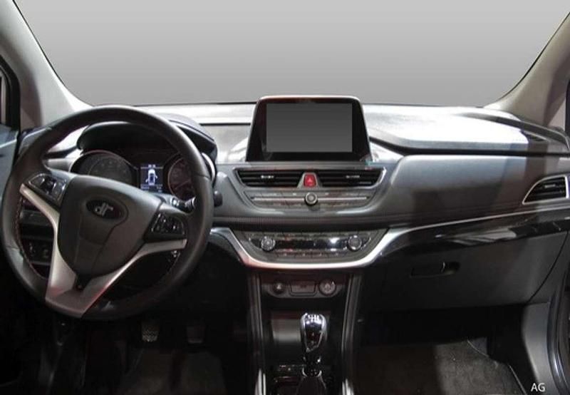 Usado DR DR 4.0 116 CV (85 kW) 2023 Rojo SUV