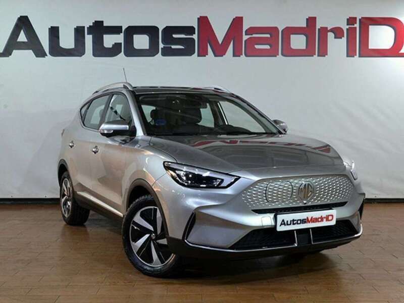 Usado 2024 MG ZS Luxury Berlina | 24.990 € (Caro) - Imagen 1/4