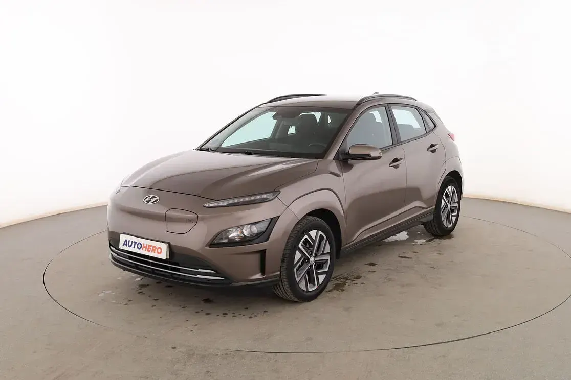 Usado Hyundai Kona 150 kW (204 CV) 2022 SUV