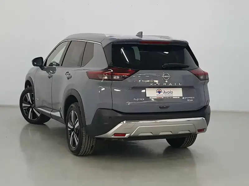 Usado Nissan X-Trail Tekna 215 CV (158 kW) 2022 SUV