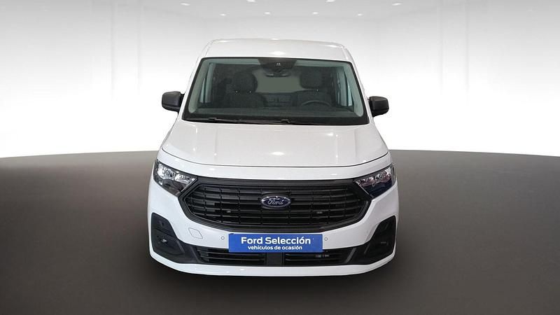 Usado Ford Transit Connect Trend 150 CV (110 kW) 2025 Blanco Monovolumen