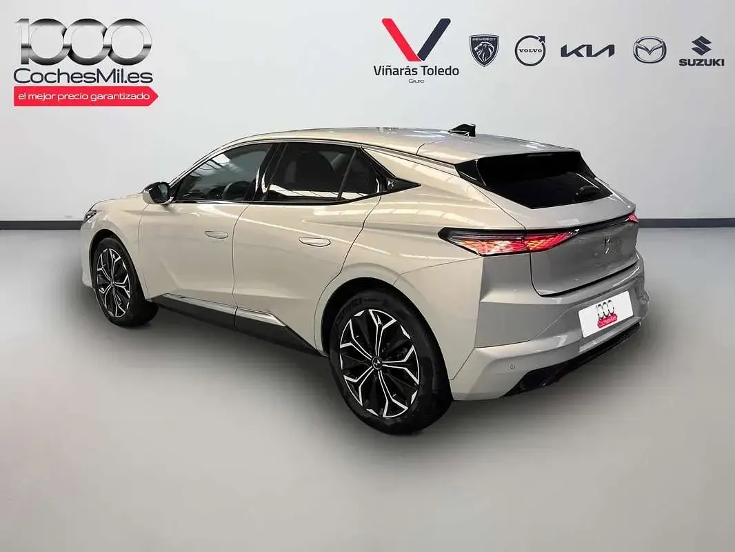 Usado DS Automobiles DS4 136 CV (100 kW) 2025 SUV