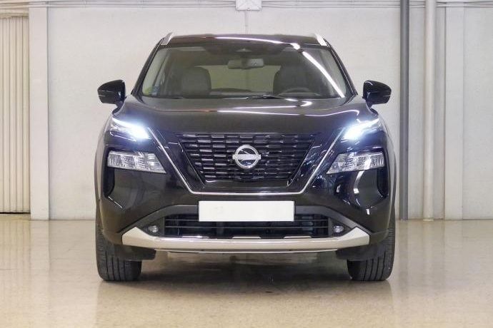 Usado Nissan X-Trail Tekna 213 CV (156 kW) 2022 SUV