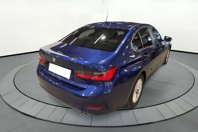 Usado BMW 318 150 CV (110 kW) 2019