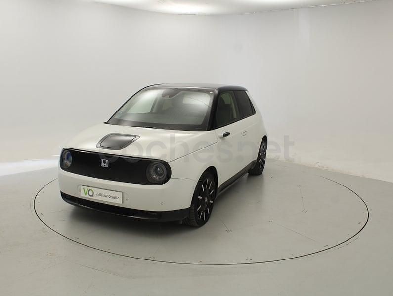 Usado Honda e Advance 100 kW (136 CV) 2020 Blanco Utilitario