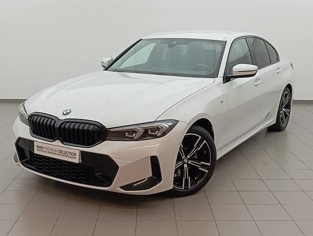 Usado 2024 BMW 318 Comfort Edition | 41.990 € (Un poco caro) - Imagen 1/4