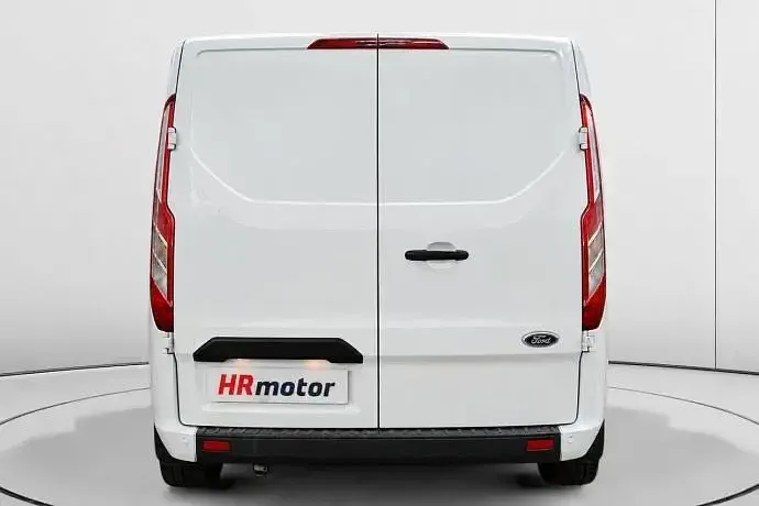 Usado Ford Transit Trend 130 CV (95 kW) 2022 Berlina
