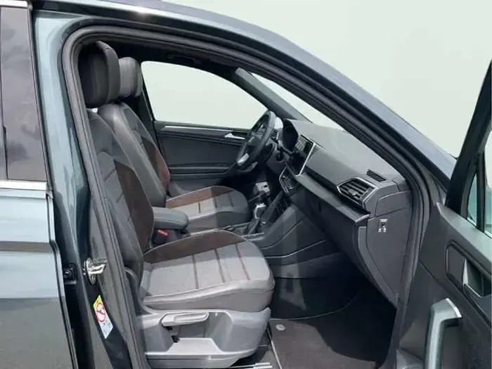 Usado Seat Tarraco XCELLENCE 150 CV (110 kW) 2022 Verde SUV