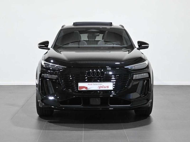 Usado Audi Q6 Sportback e-tron Performance 225 kW (306 CV) 2025 Eléctrico SUV