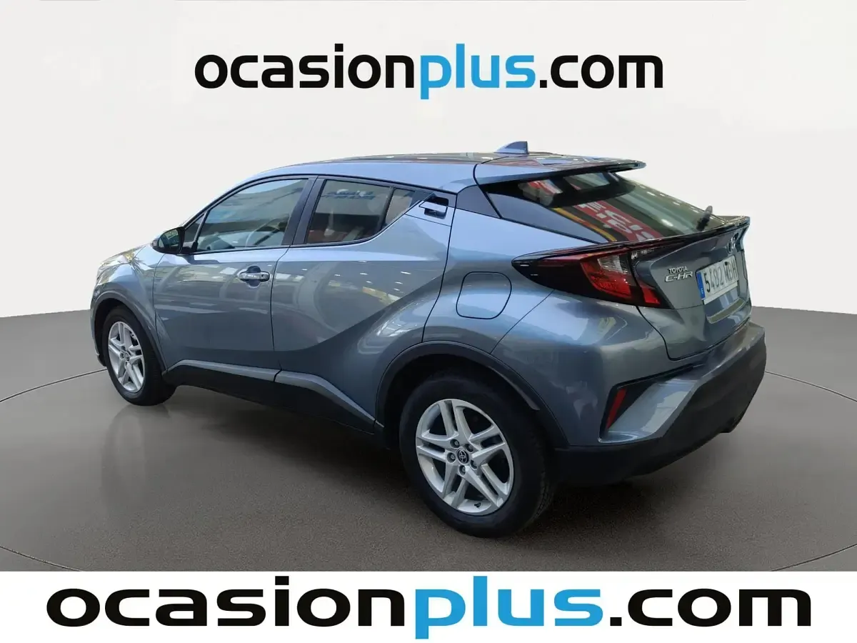 Usado Toyota C-HR Active 122 CV (89 kW) 2022 SUV