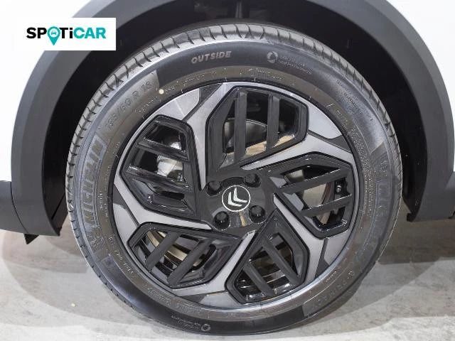 Usado Citroën e-C4 Feel 100 kW (136 CV) 2023 Sedán Berlina