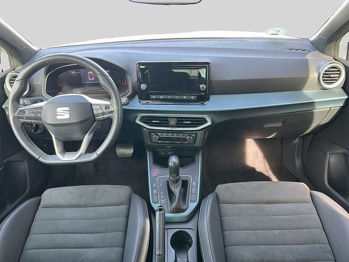 Usado Seat Arona Xperience 115 CV (84 kW) 2025 Blanco SUV