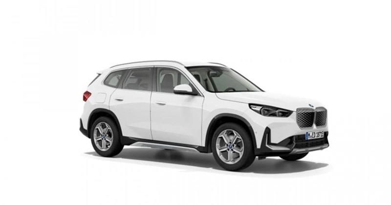 Novo BMW iX1 150 kW (204 HP) 2025 SUV