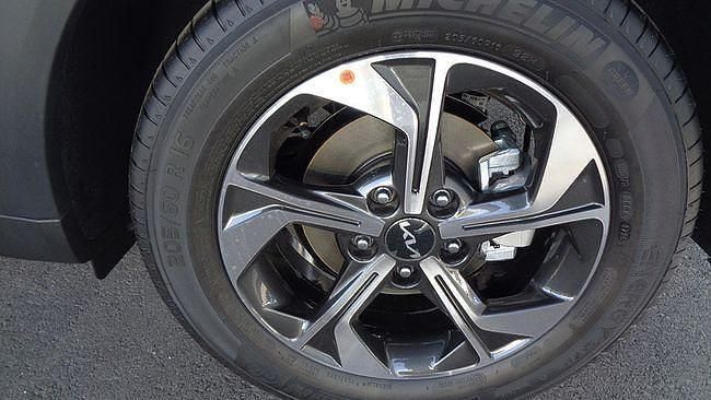 Novo Kia XCeed 115 HP (84 kW) 2026 Branco SUV