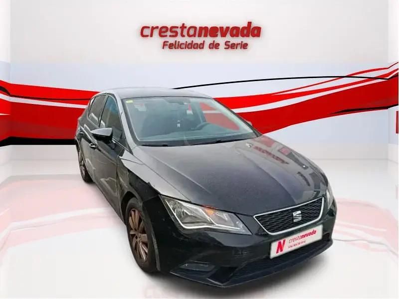 Usado Seat Leon Style 110 CV (80 kW) 2016