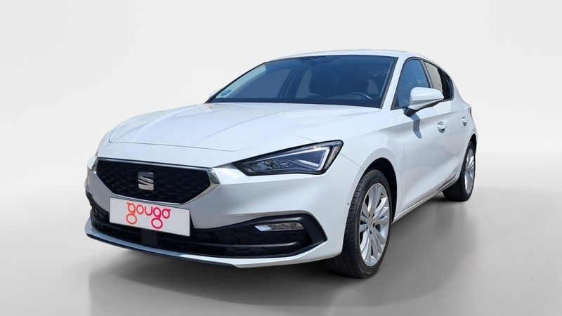 Usado 2024 Seat Leon Style Berlina | 23.000 € (Precio justo) - Imagen 1/4