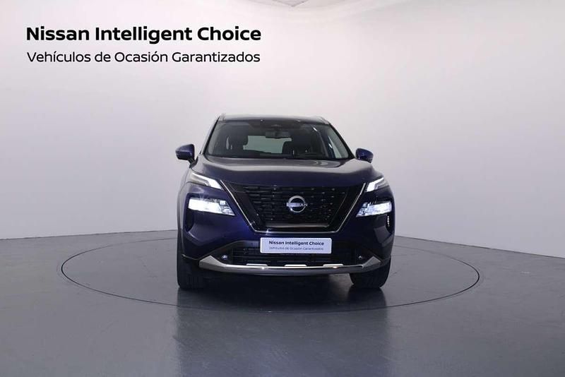 Usado Nissan X-Trail Tekna 204 CV (150 kW) 2024 SUV