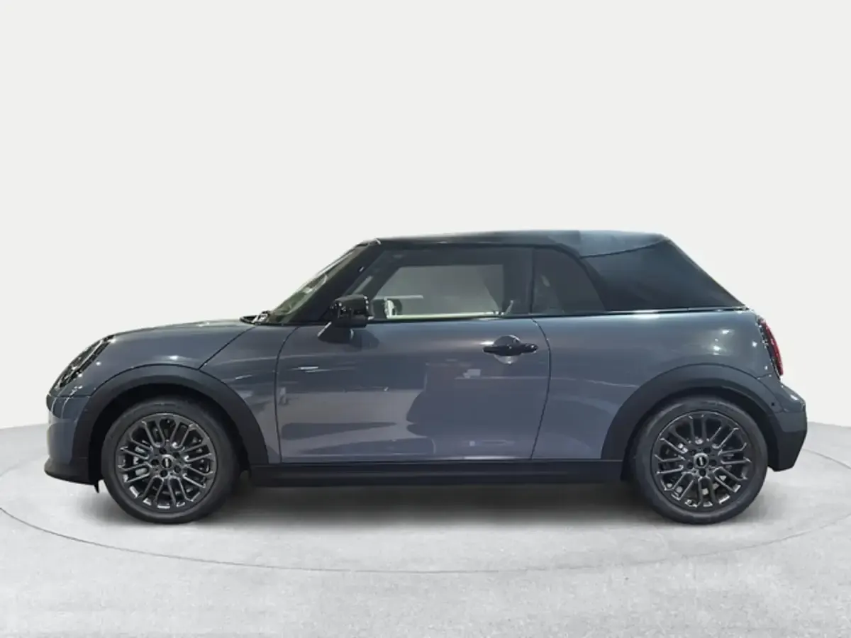 Usado Mini Cooper Cabriolet 163 CV (119 kW) 2025 Descapotable