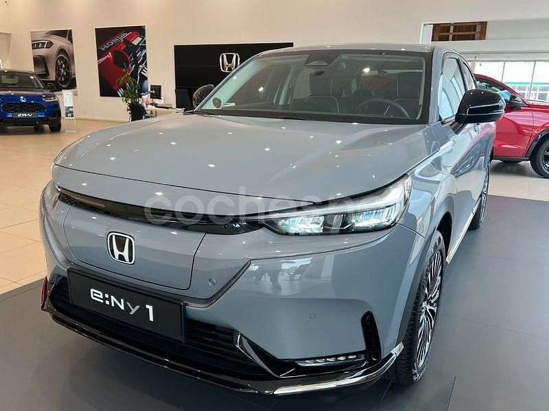 Eléctrico Nuevo 2025 Honda e:Ny1 Elegance SUV | 37.650 € - Imagen 1/4