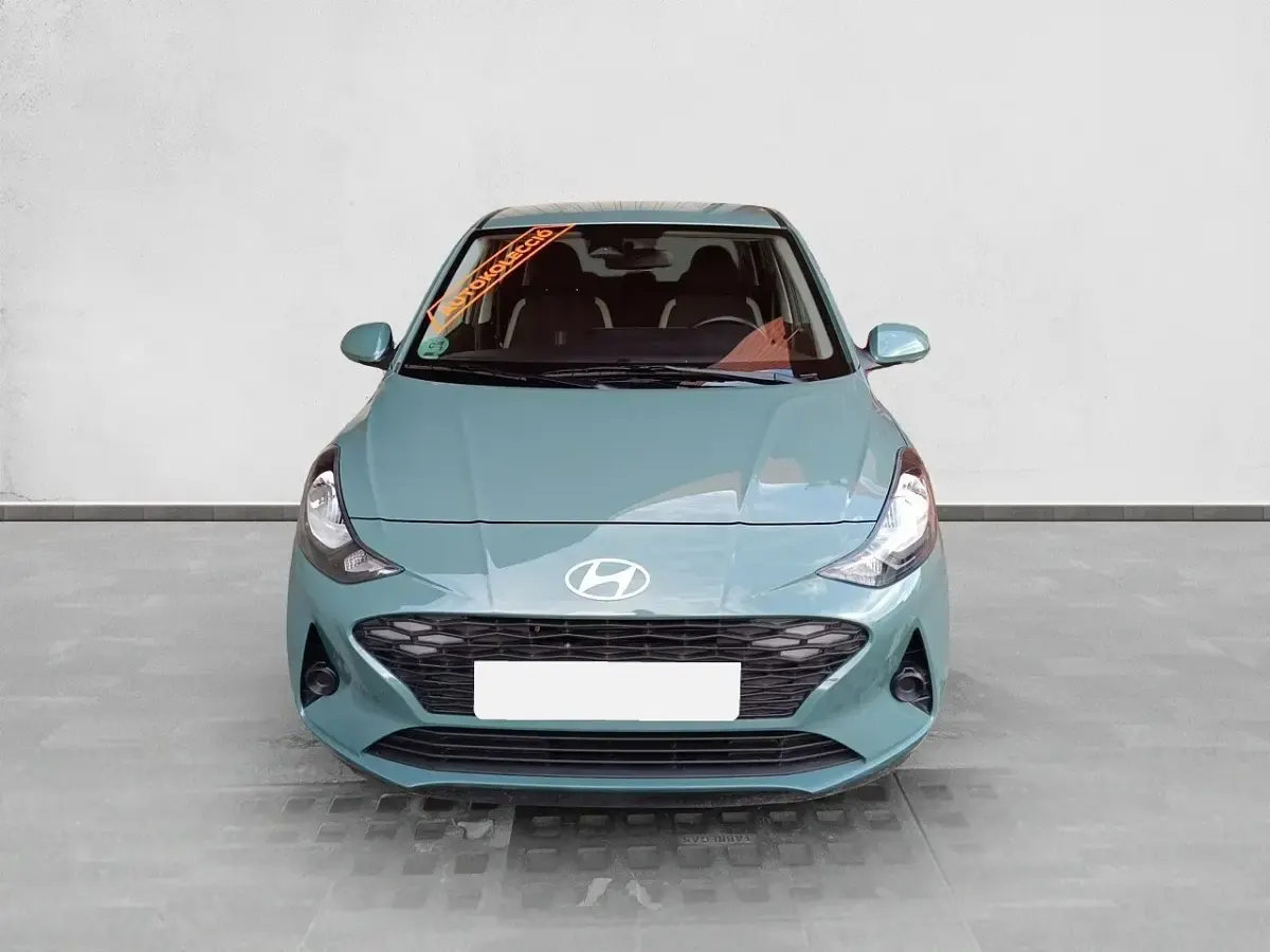 Usado Hyundai i10 67 CV (49 kW) 2025 Utilitario
