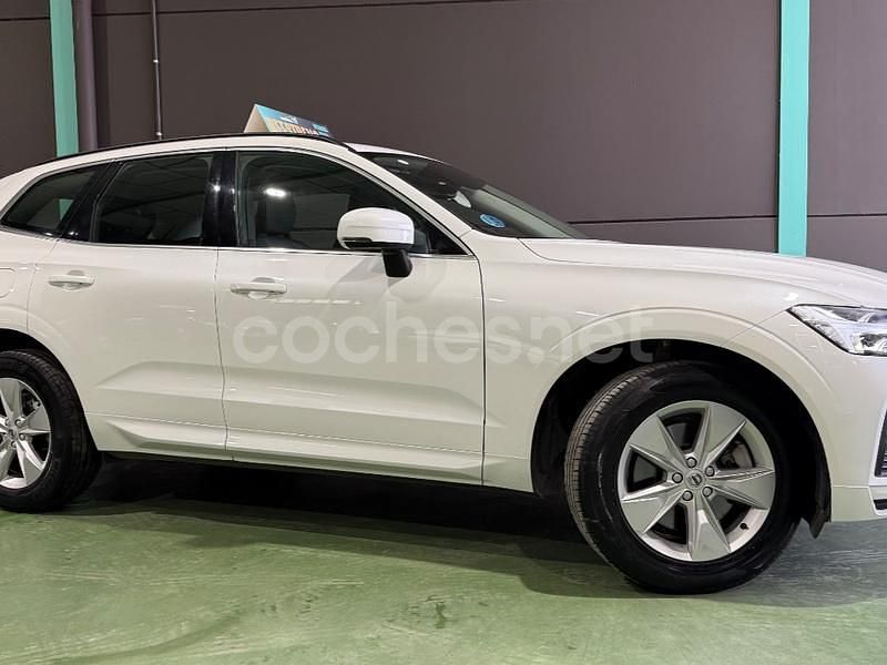 Usado Volvo XC60 Core 197 CV (144 kW) 2023 Blanco SUV