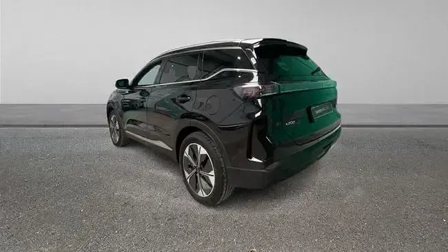 Usado Ebro s700 Luxury 147 CV (108 kW) 2025 Negro SUV