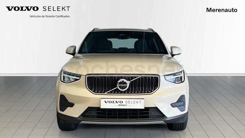 Usado Volvo XC40 Core 163 CV (119 kW) 2025 Beige SUV
