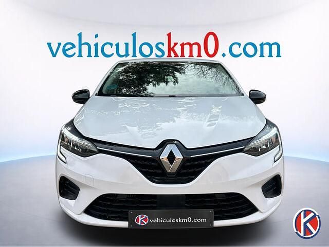 Usado Renault Clio V Equilibre 90 CV (66 kW) 2023 Blanco