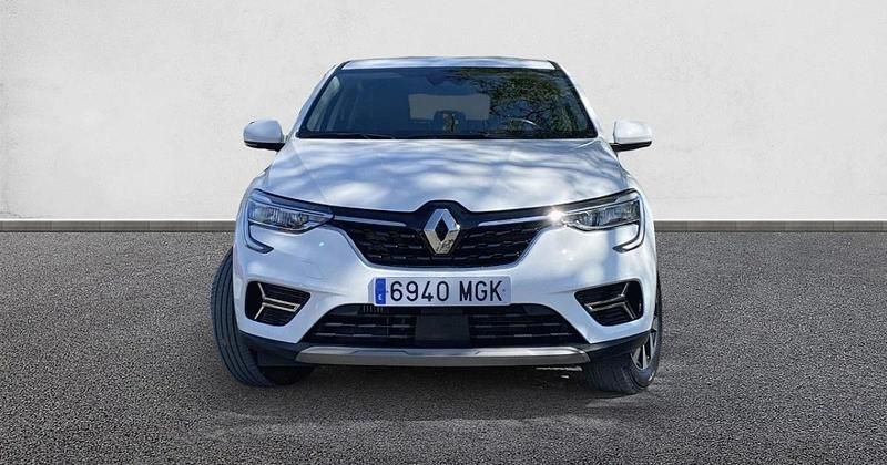 Usado Renault Arkana Equilibre 140 CV (102 kW) 2023 SUV