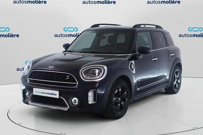 Usado 2021 Mini Cooper S Countryman SUV | 21.718 € (Super precio) - Imagen 1/4