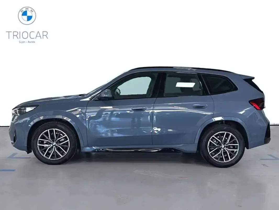 Usado BMW X1 Comfort Edition 150 CV (110 kW) 2025 SUV