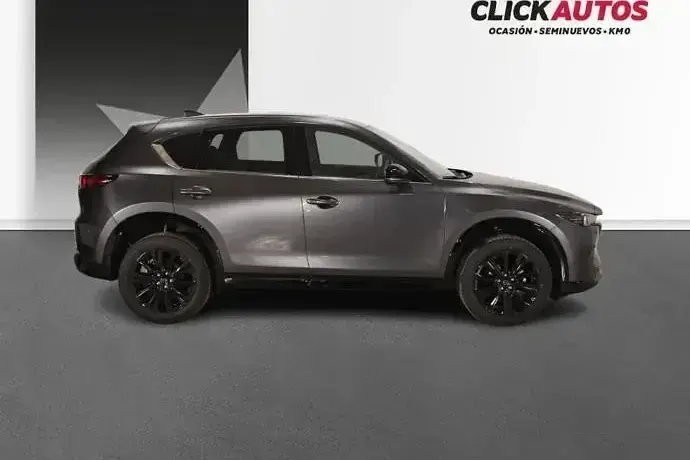 Usado Mazda CX-5 Homura-Line 165 CV (121 kW) 2025 SUV