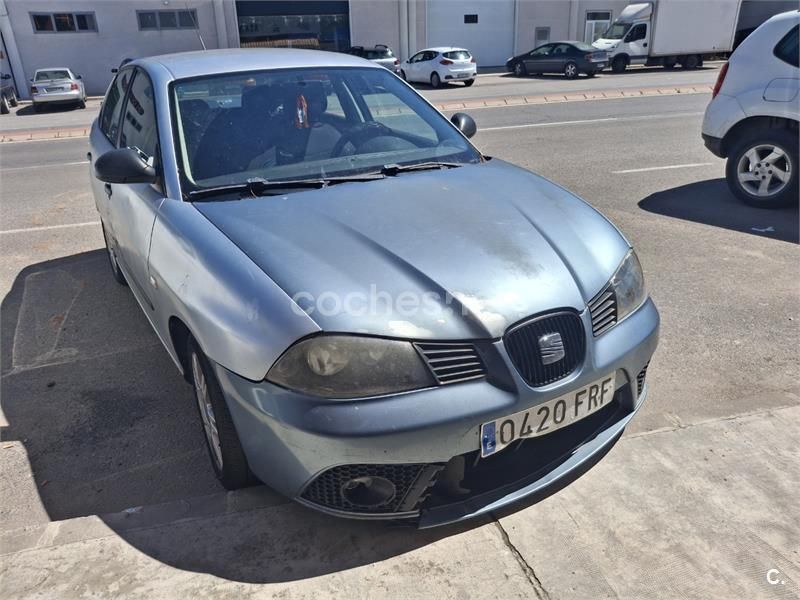 Usado 2007 Seat Cordoba Reference Berlina | 600 € - Imagen 1/4