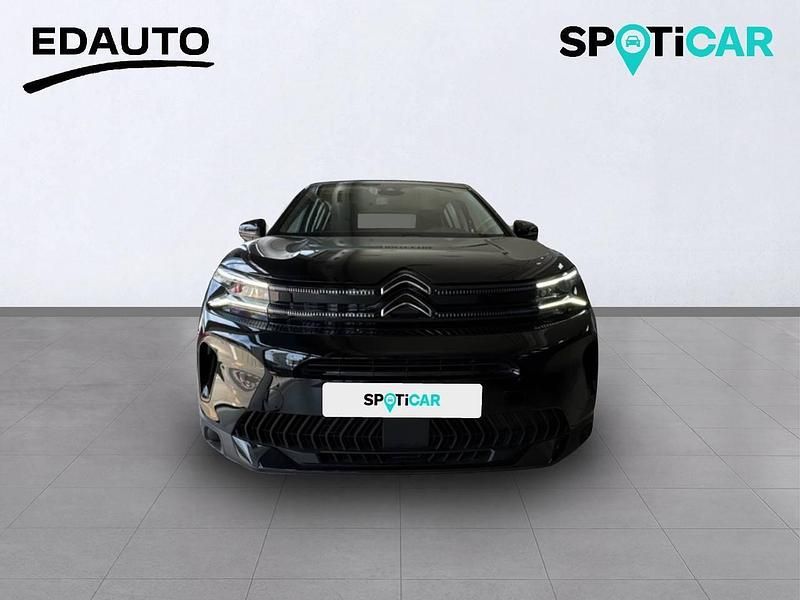 Nuevo Citroën C5 Aircross 145 CV (106 kW) 2025 Negro SUV