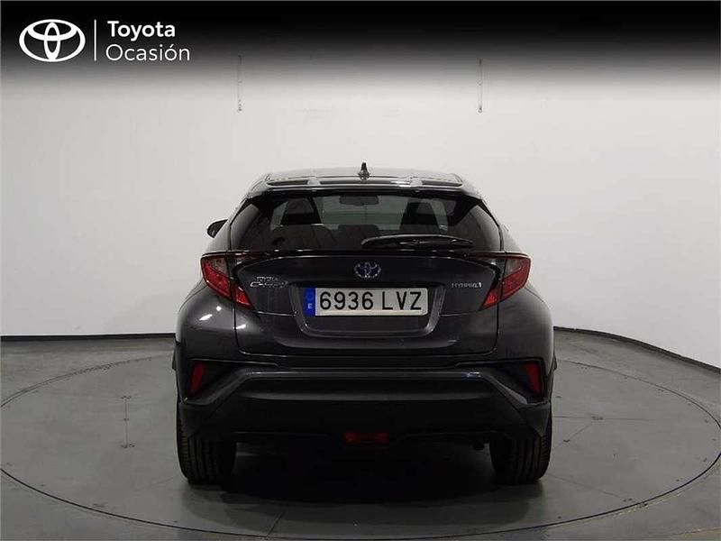 Usado Toyota C-HR Advance 122 CV (89 kW) 2022 SUV