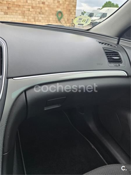 Blanco Usado 2014 Opel Insignia Excellence Berlina | 6000 € (Super precio) - Imagen 1/4