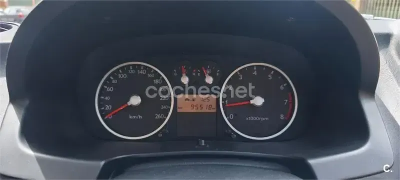 Usado Hyundai Coupé 167 CV (122 kW) 2005 Negro Coupe