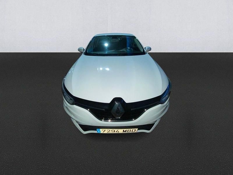 Usado Renault Mégane IV Equilibre 115 CV (84 kW) 2022 Blanco Berlina