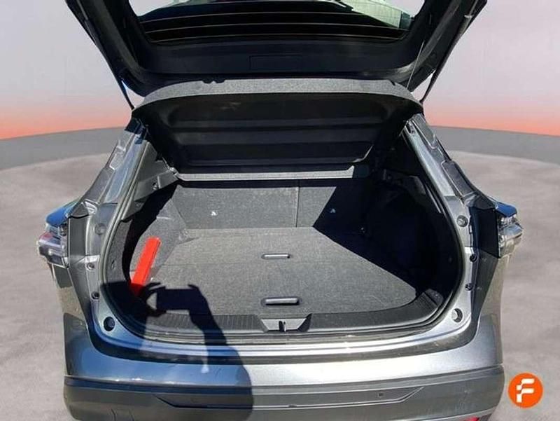 Usado Nissan Qashqai N-Connecta 158 CV (116 kW) 2025 Beige SUV